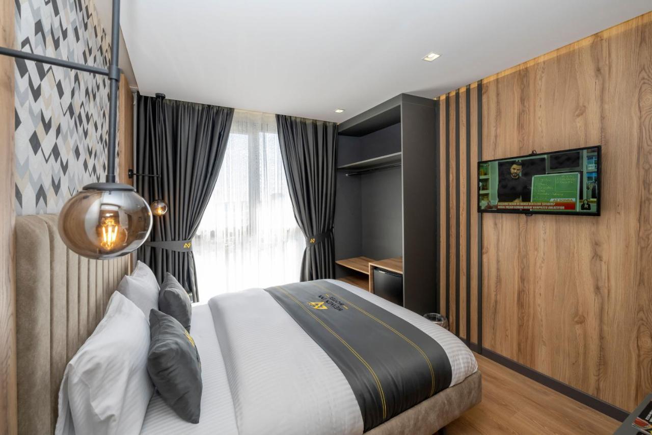 Heaven Inn Airport Hotel 3* Arnavutkoy