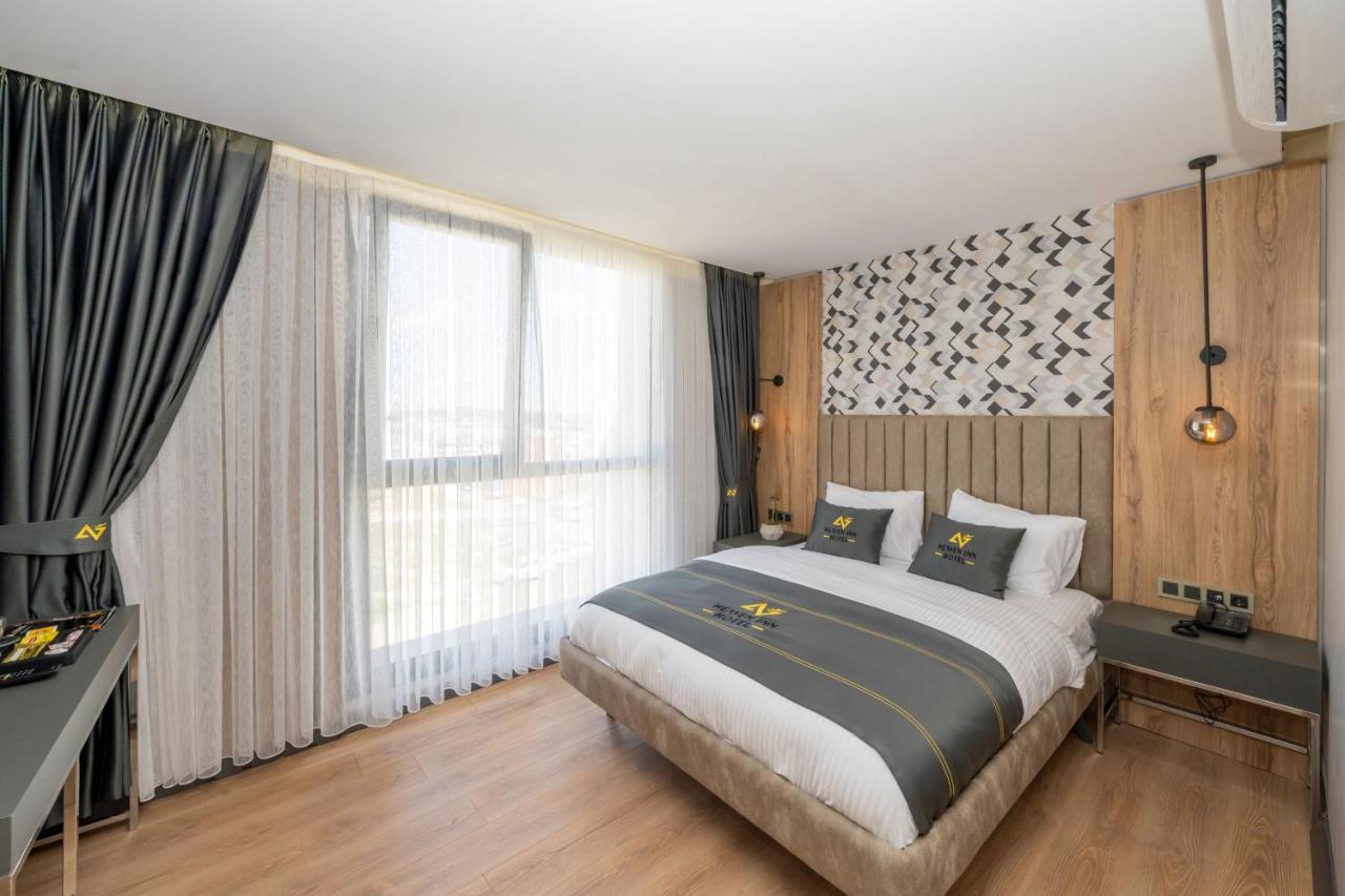 Heaven Inn Airport Hotel Hotel