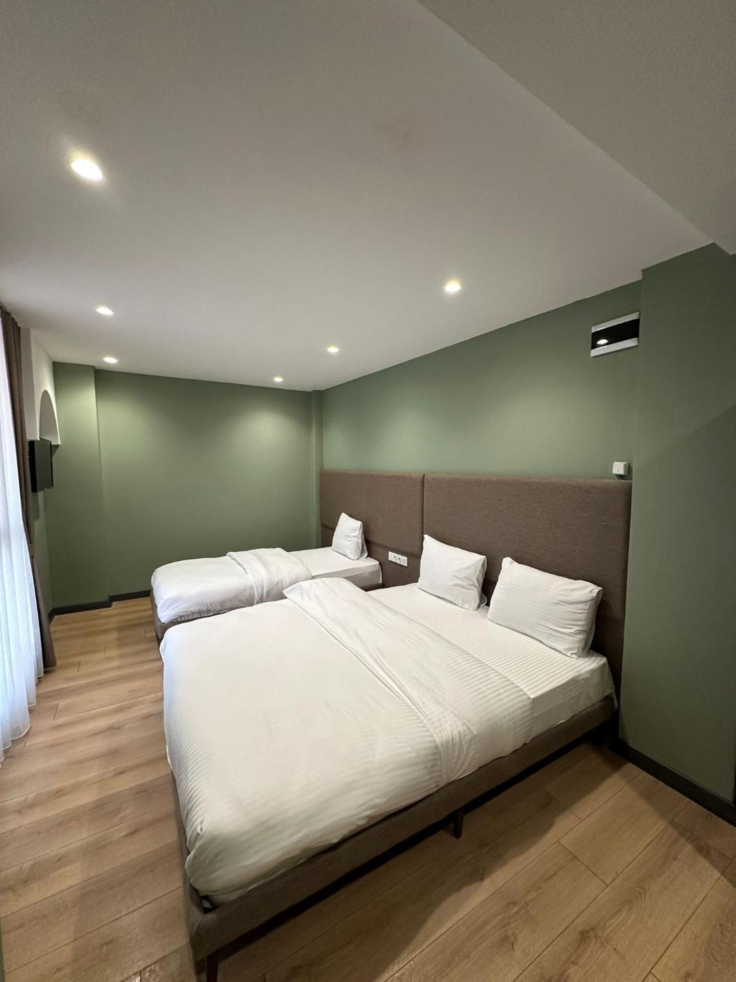 Heaven Inn Airport Hotel Hotel 3*