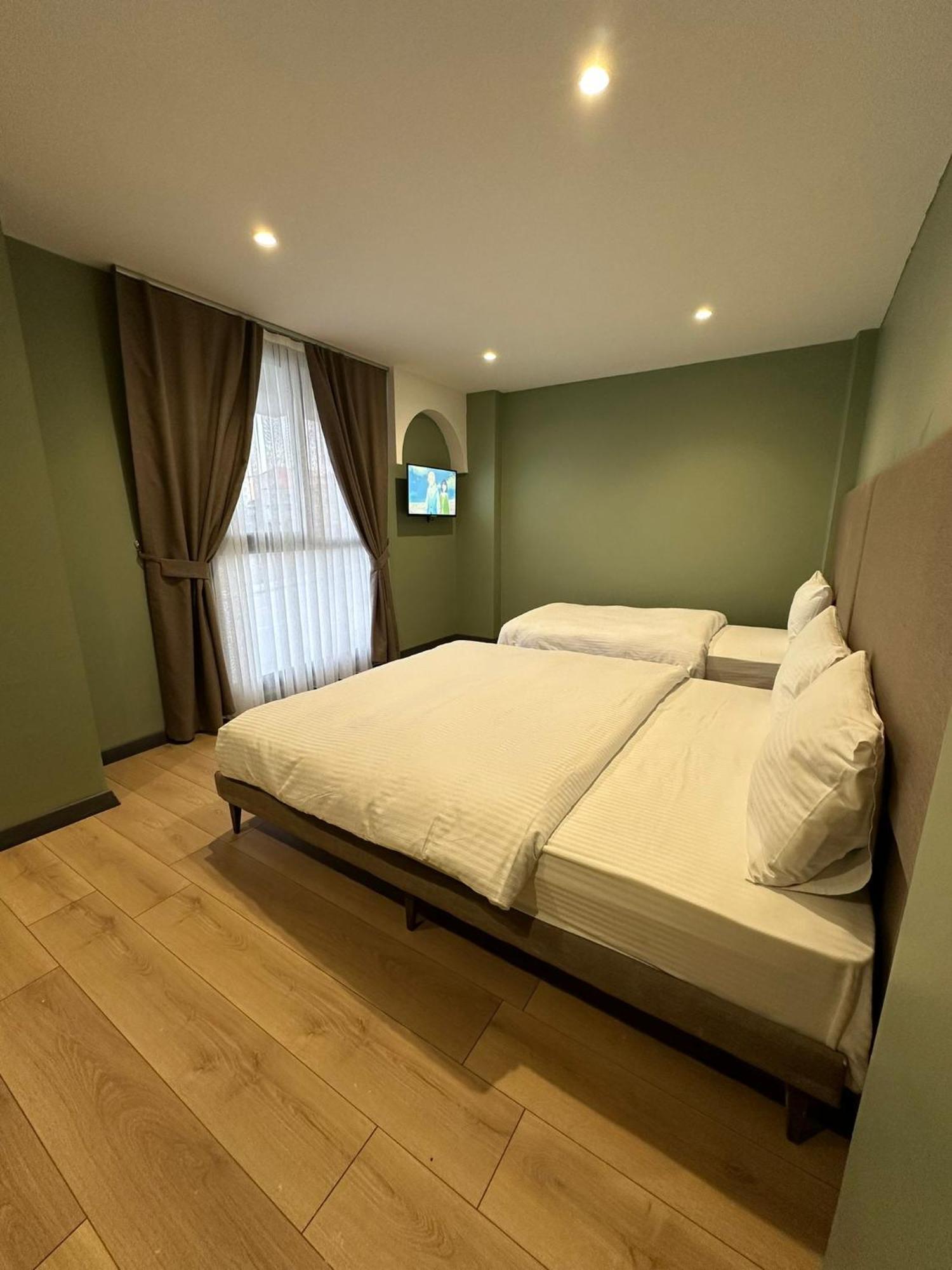 Heaven Inn Airport Hotel Hotel Arnavutkoy