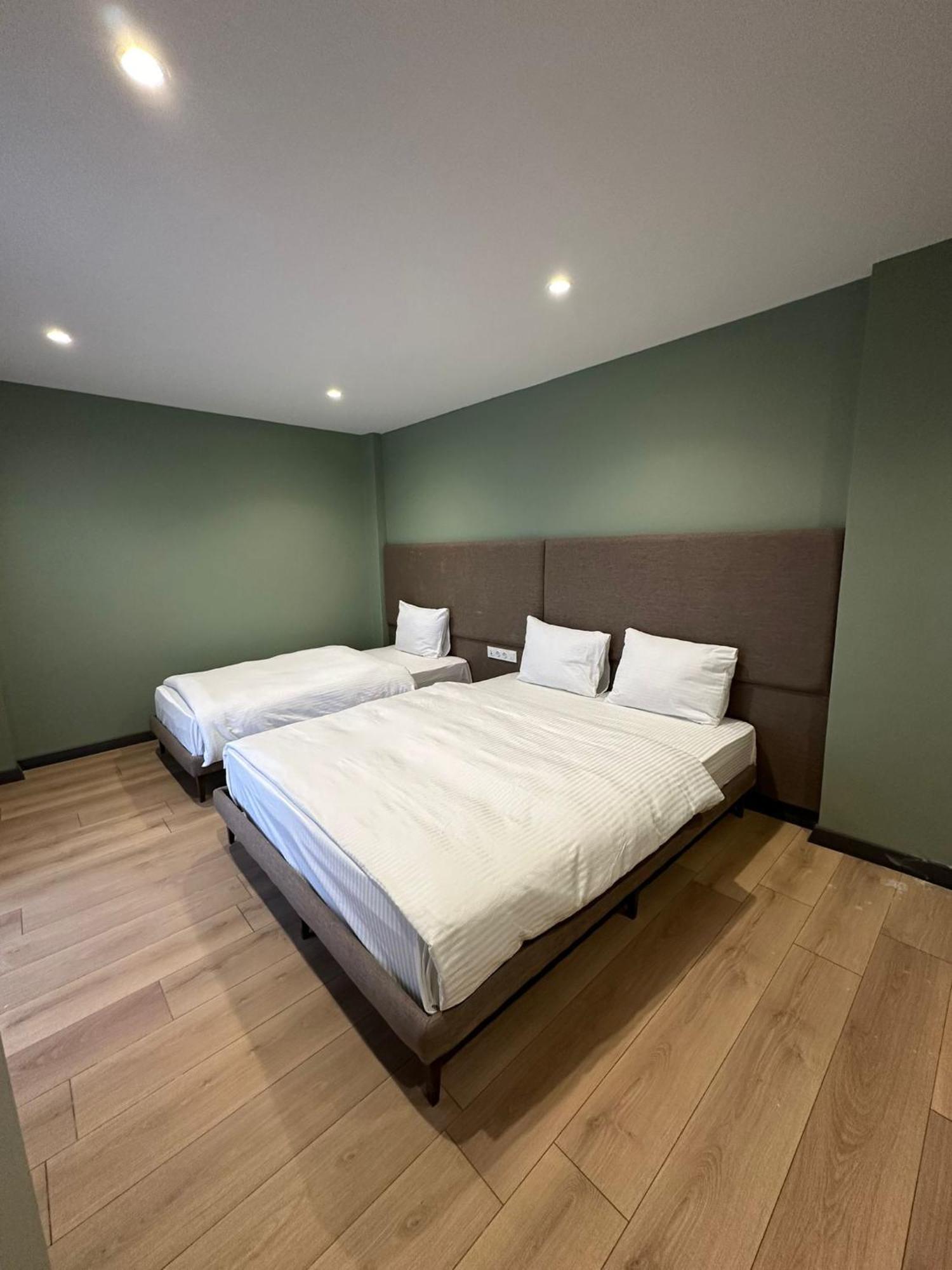 Hotel Heaven Inn Airport Hotel