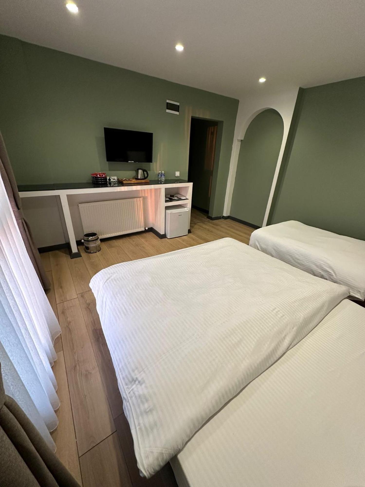 Hotel Heaven Inn Airport Hotel 3*